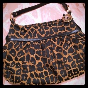 Authentic Fendi Purse